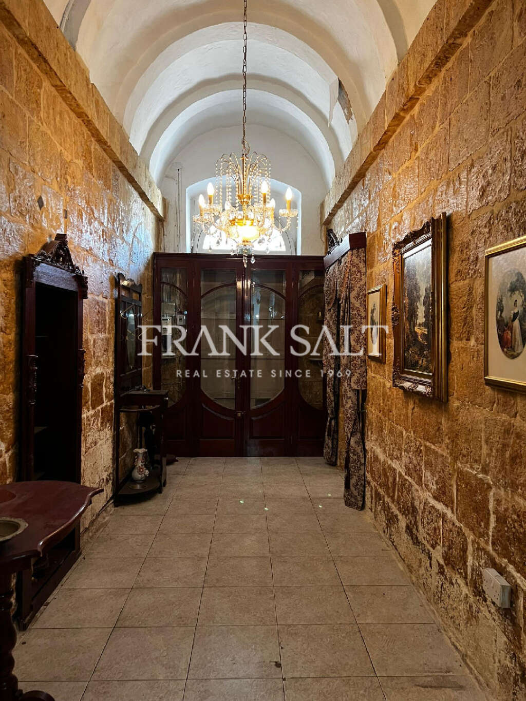 2 Bed, HouseFor Sale, Zejtun, Malta