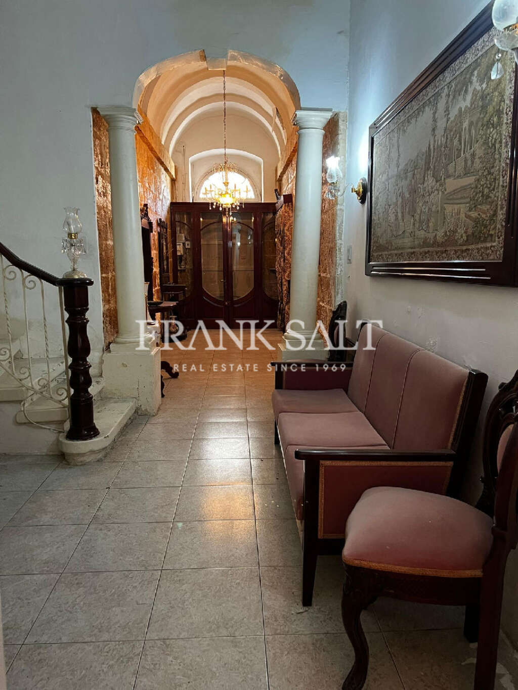 2 Bed, HouseFor Sale, Zejtun, Malta
