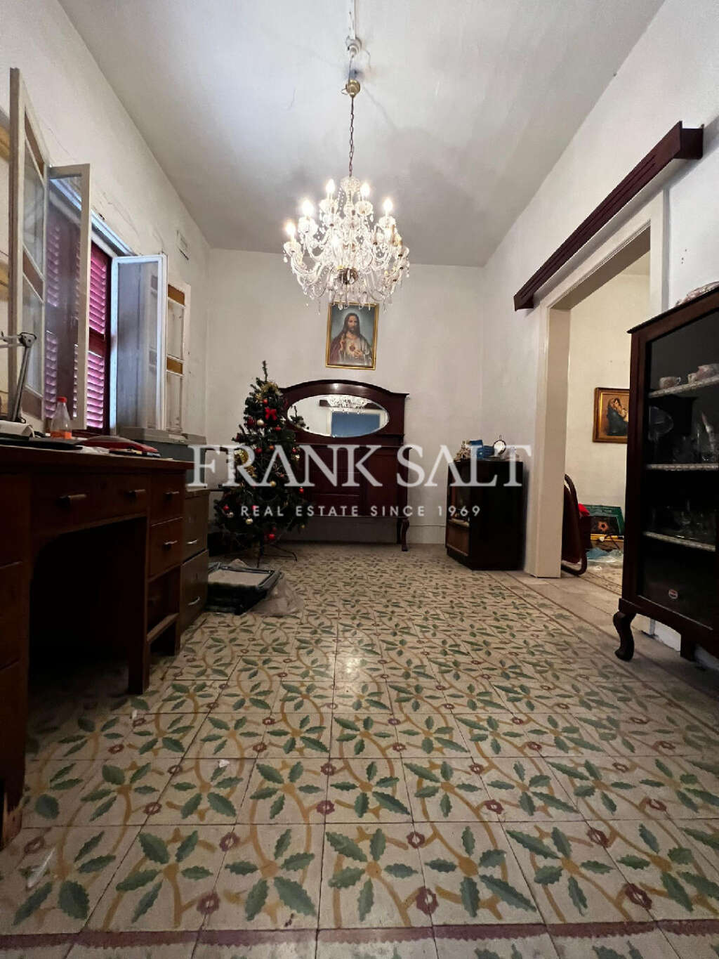 2 Bed, HouseFor Sale, Zejtun, Malta