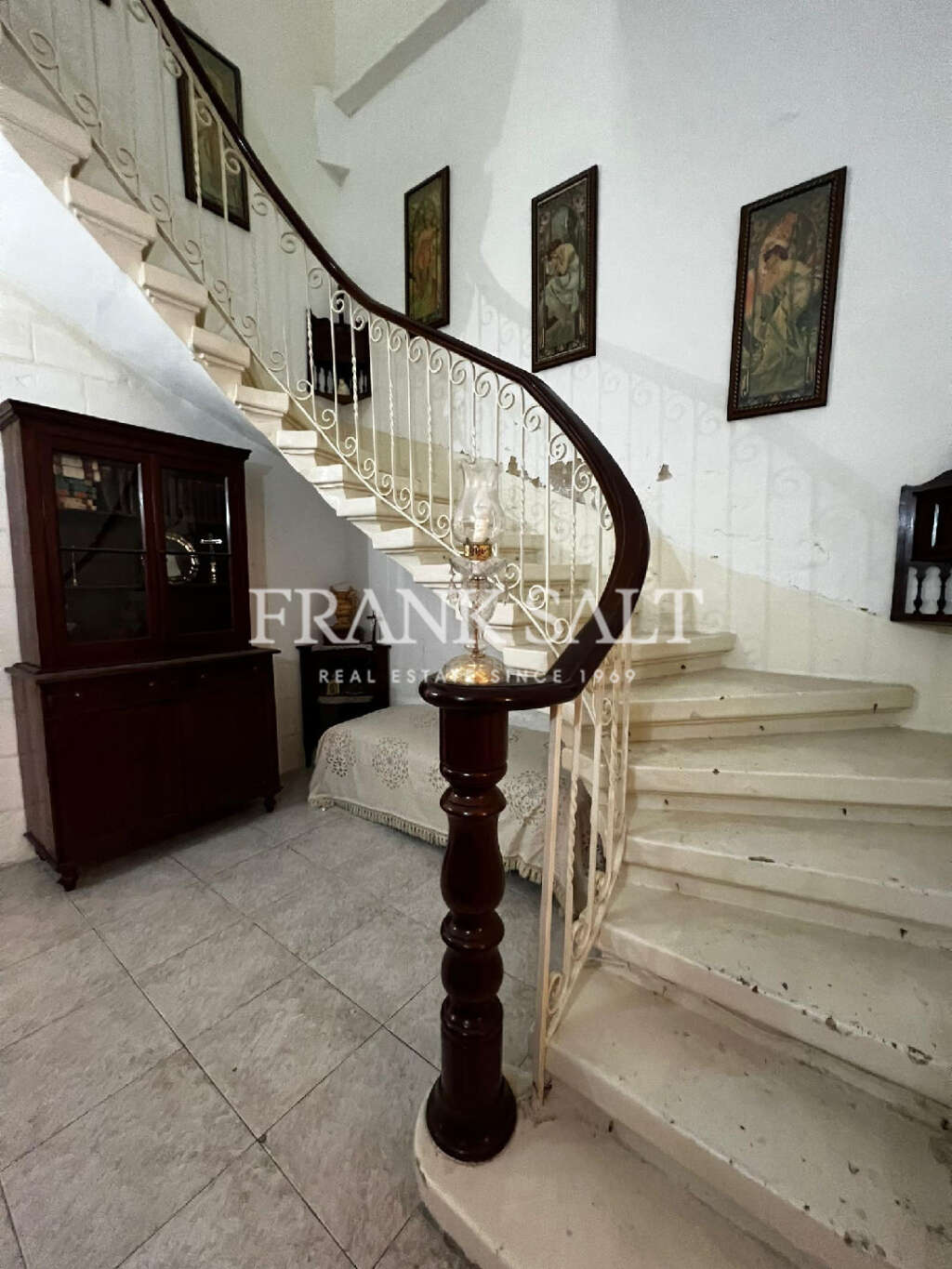 2 Bed, HouseFor Sale, Zejtun, Malta