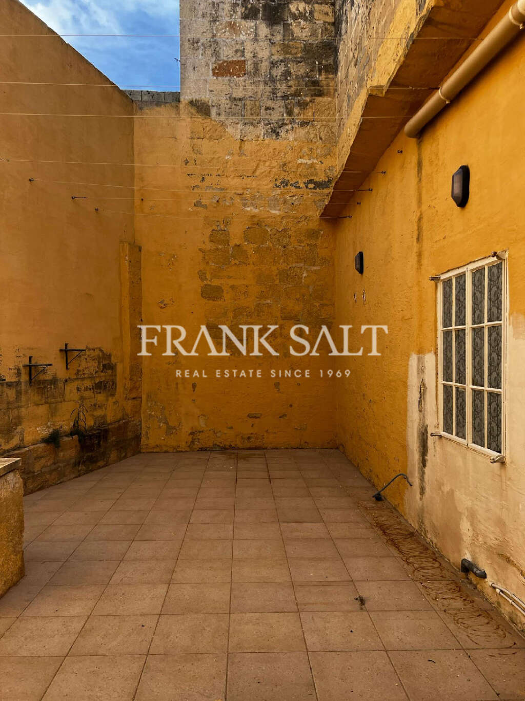 2 Bed, HouseFor Sale, Zejtun, Malta