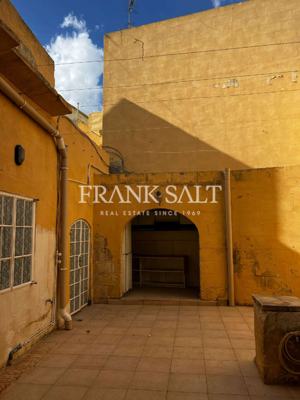 2 Bed, HouseFor Sale, Zejtun, Malta