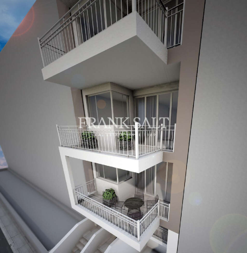 3 Bed, ApartmentFor Sale, Balzan, Malta