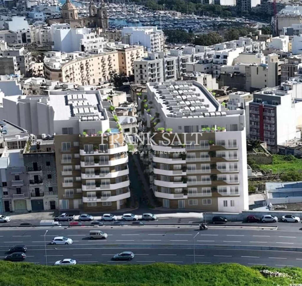 2 Bed, ApartmentFor Sale, Msida, Malta 2 Bed, ApartmentFor Sale, Msida, Malta