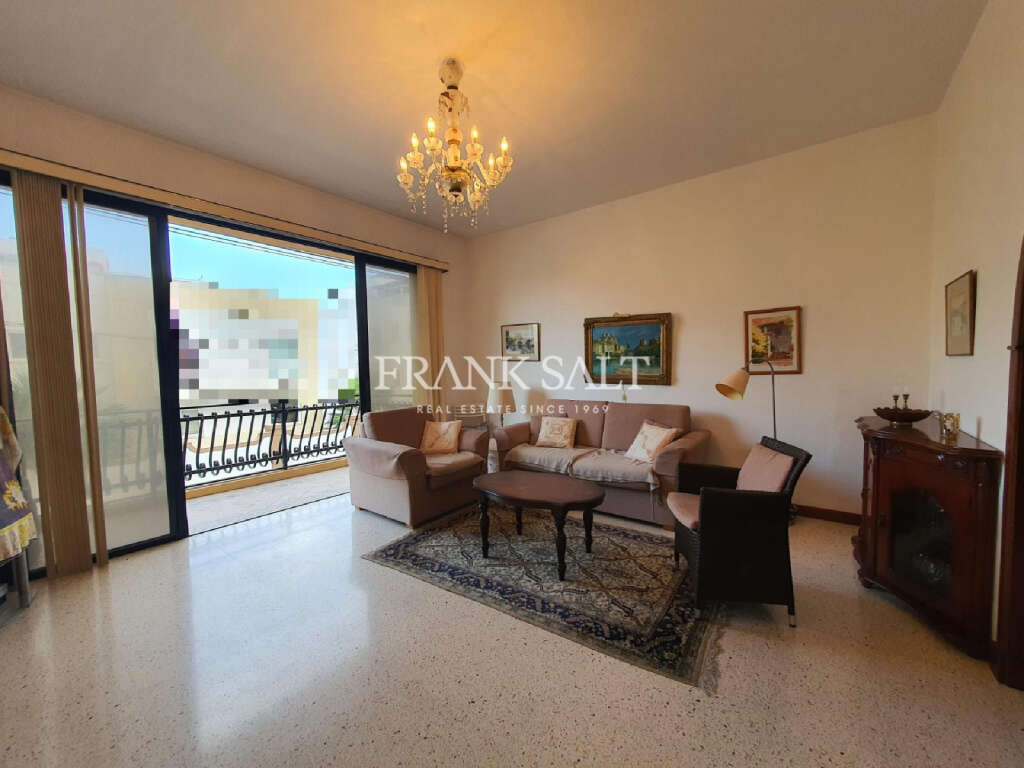 2 Bed, ApartmentFor Sale, Marsascala, Malta