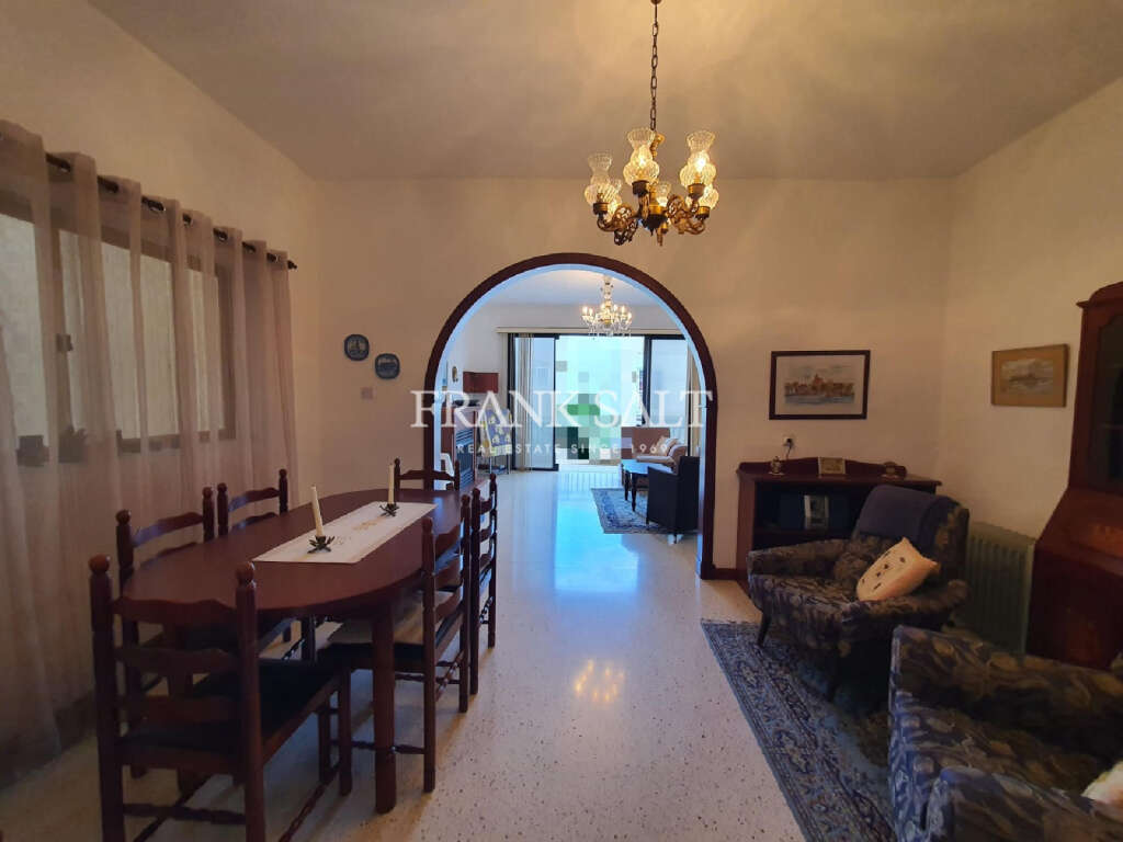 2 Bed, ApartmentFor Sale, Marsascala, Malta