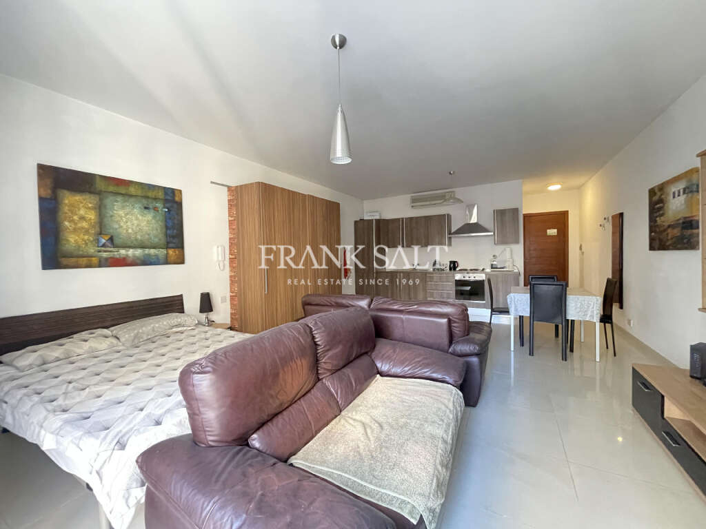 1 Bed, ApartmentFor Sale, Sliema, Malta 1 Bed, ApartmentFor Sale, Sliema, Malta