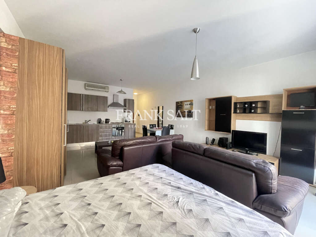 1 Bed, ApartmentFor Sale, Sliema, Malta 1 Bed, ApartmentFor Sale, Sliema, Malta