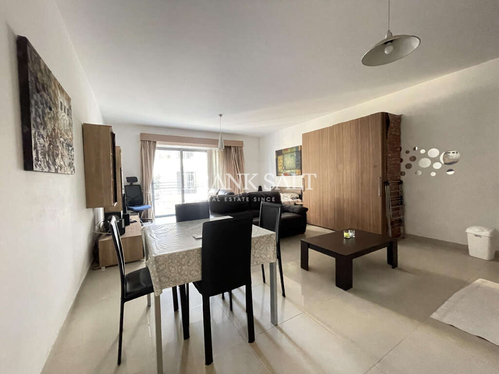 1 Bed, ApartmentFor Sale, Sliema, Malta 1 Bed, ApartmentFor Sale, Sliema, Malta