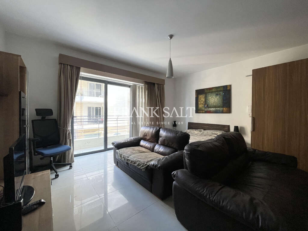 1 Bed, ApartmentFor Sale, Sliema, Malta 1 Bed, ApartmentFor Sale, Sliema, Malta