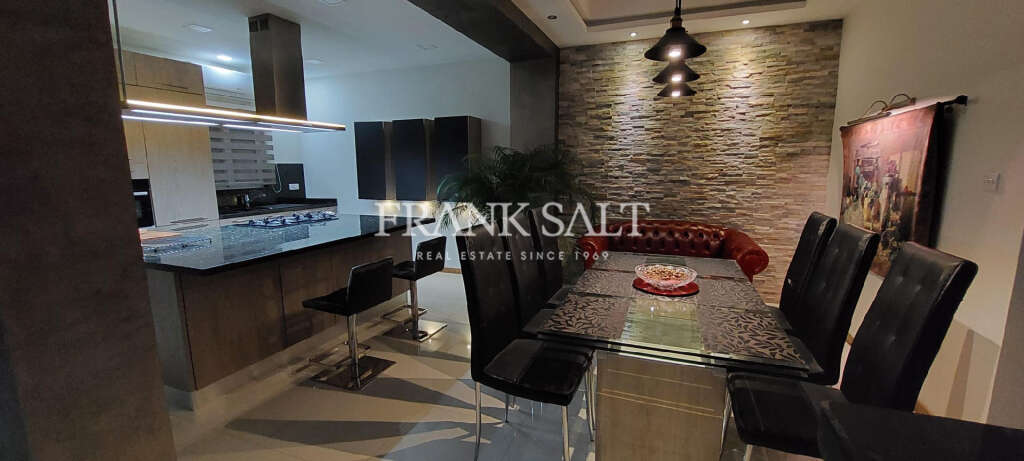 3 Bed, ApartmentFor Sale, San Pawl tat-Targa, Malta
