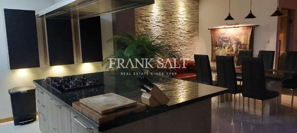 3 Bed, ApartmentFor Sale, San Pawl tat-Targa, Malta