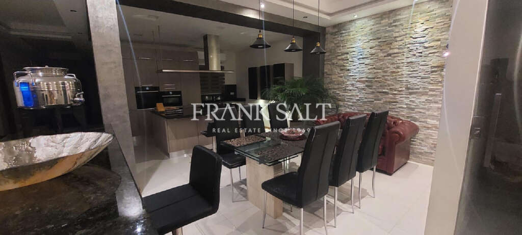 3 Bed, ApartmentFor Sale, San Pawl tat-Targa, Malta