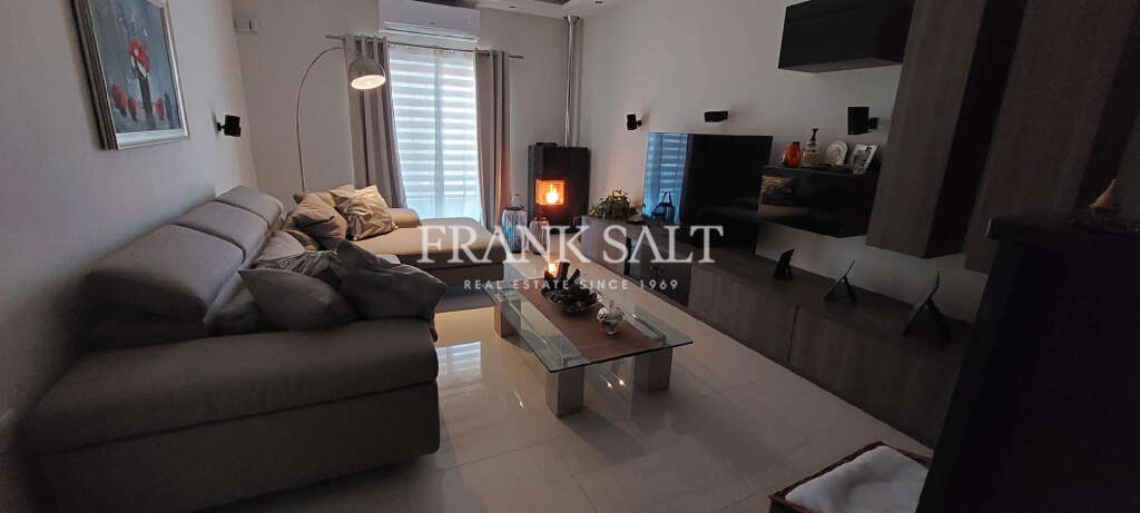 3 Bed, ApartmentFor Sale, San Pawl tat-Targa, Malta