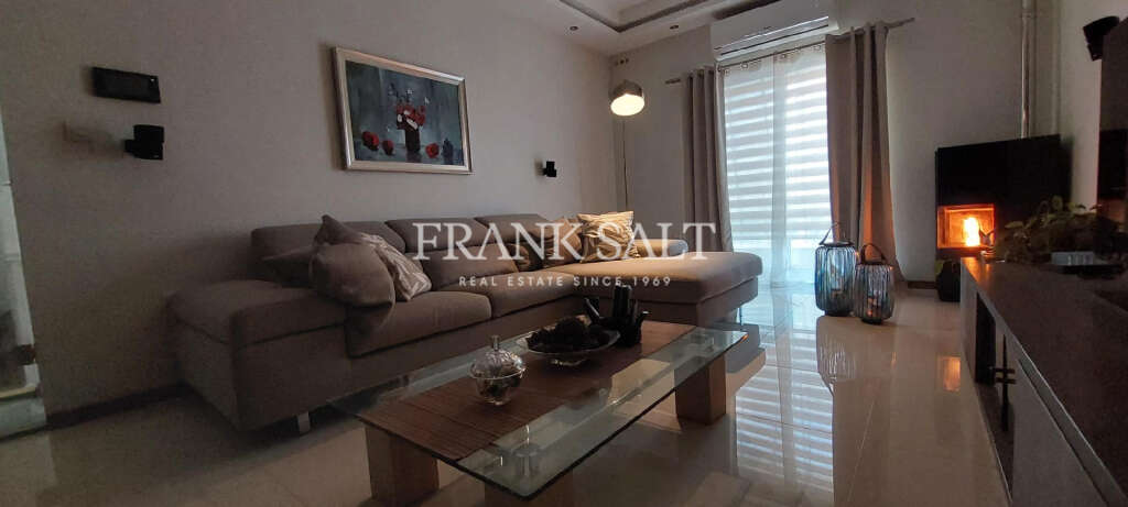 3 Bed, ApartmentFor Sale, San Pawl tat-Targa, Malta
