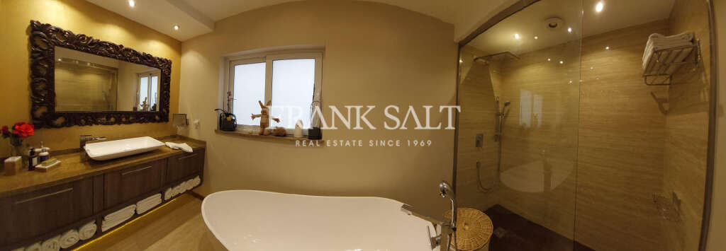 3 Bed, ApartmentFor Sale, San Pawl tat-Targa, Malta