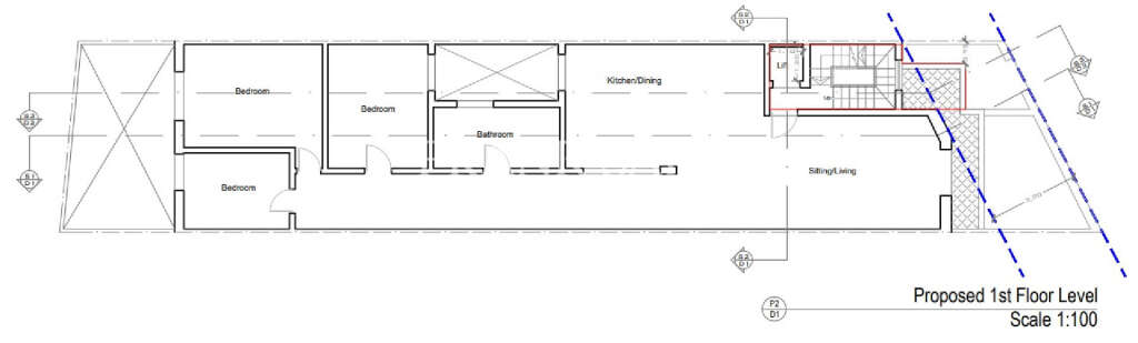2 Bed, ApartmentFor Sale, San Pawl tat-Targa, Malta