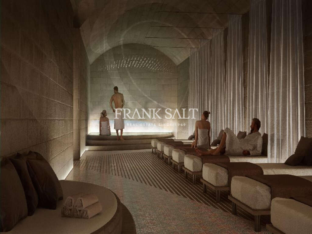 1 Bed, ApartmentFor Sale, Mercury Suites, Malta