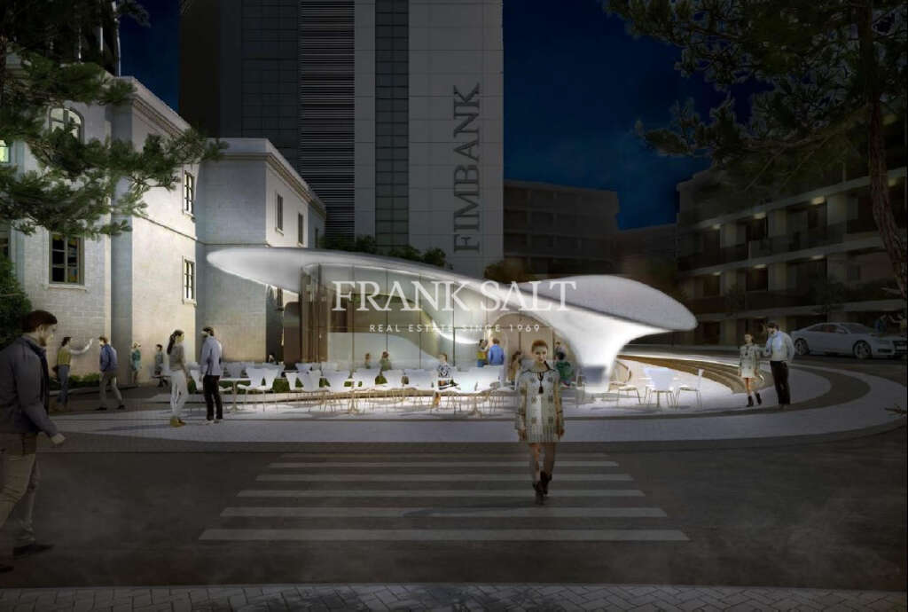 1 Bed, ApartmentFor Sale, Mercury Suites, Malta