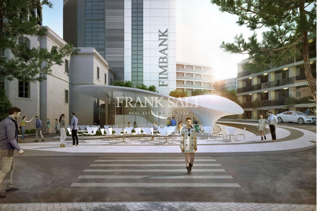 1 Bed, ApartmentFor Sale, Mercury Suites, Malta