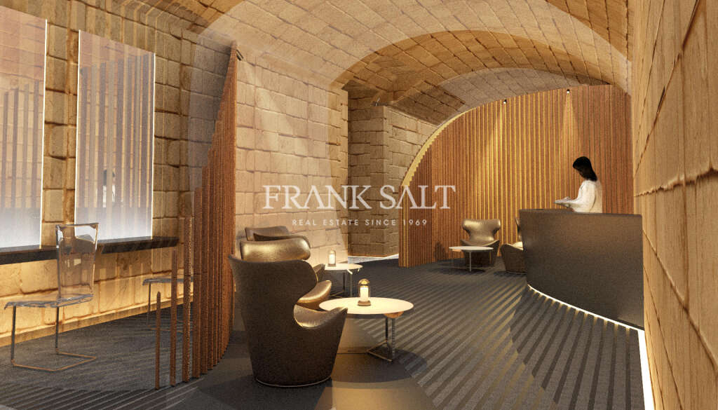 1 Bed, ApartmentFor Sale, Mercury Suites, Malta