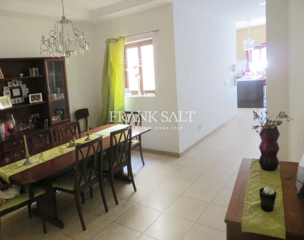 4 Bed, ApartmentFor Sale, Marsascala, Malta 4 Bed, ApartmentFor Sale, Marsascala, Malta