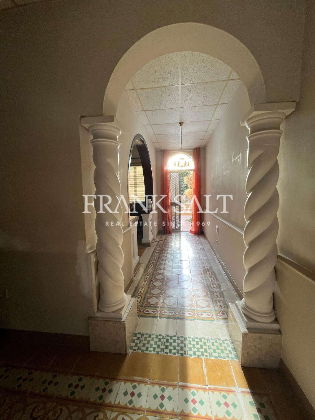 2 Bed, HouseFor Sale, Zabbar, Malta