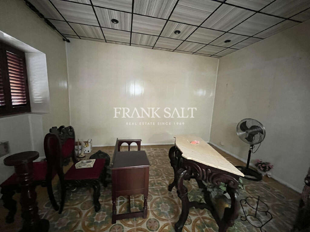 2 Bed, HouseFor Sale, Zabbar, Malta