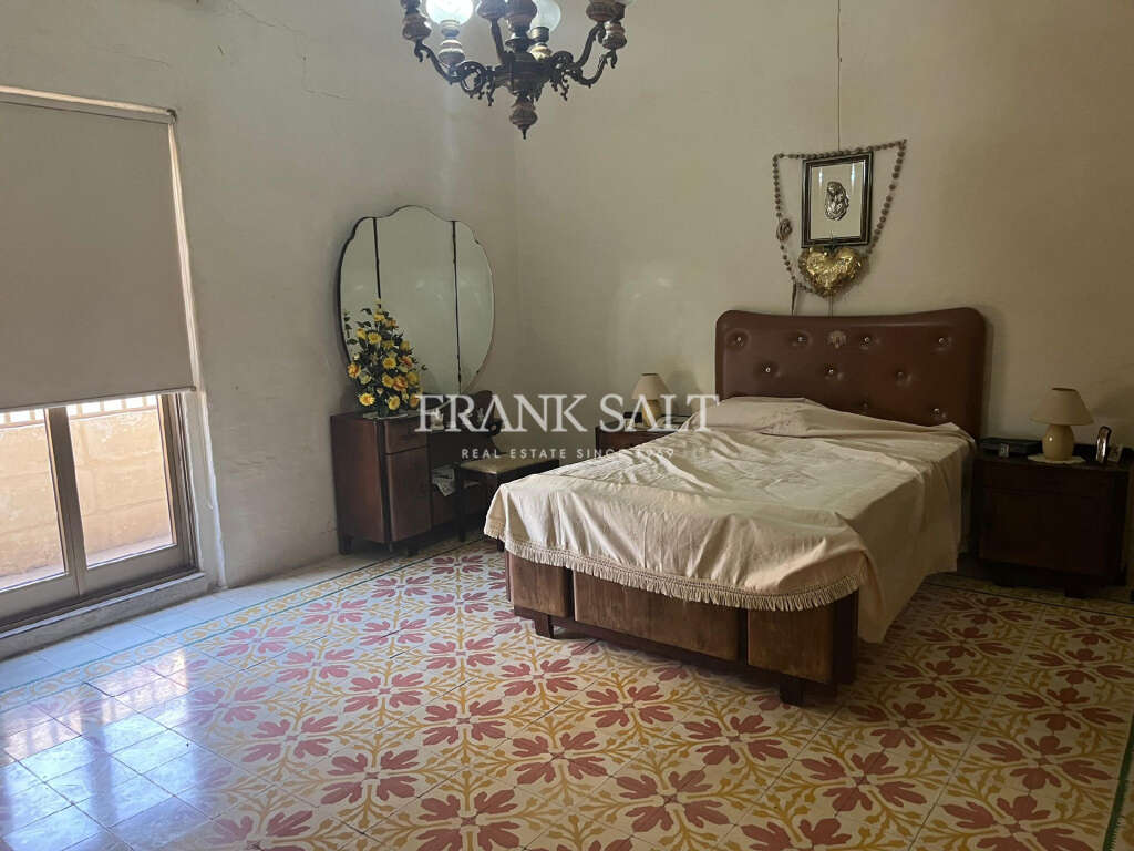 2 Bed, HouseFor Sale, Zabbar, Malta
