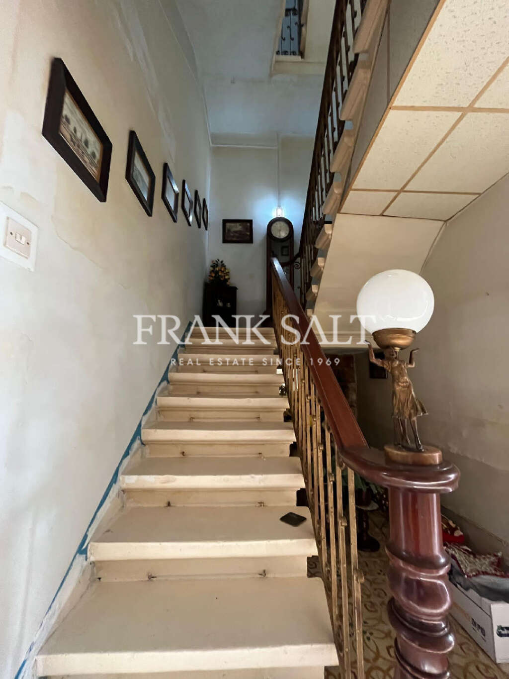 2 Bed, HouseFor Sale, Zabbar, Malta