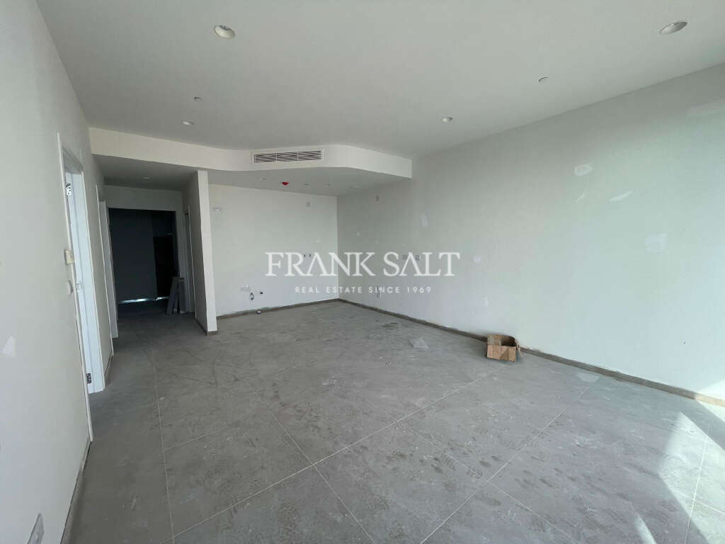 1 Bed, ApartmentFor Sale, Mercury Towers, Malta