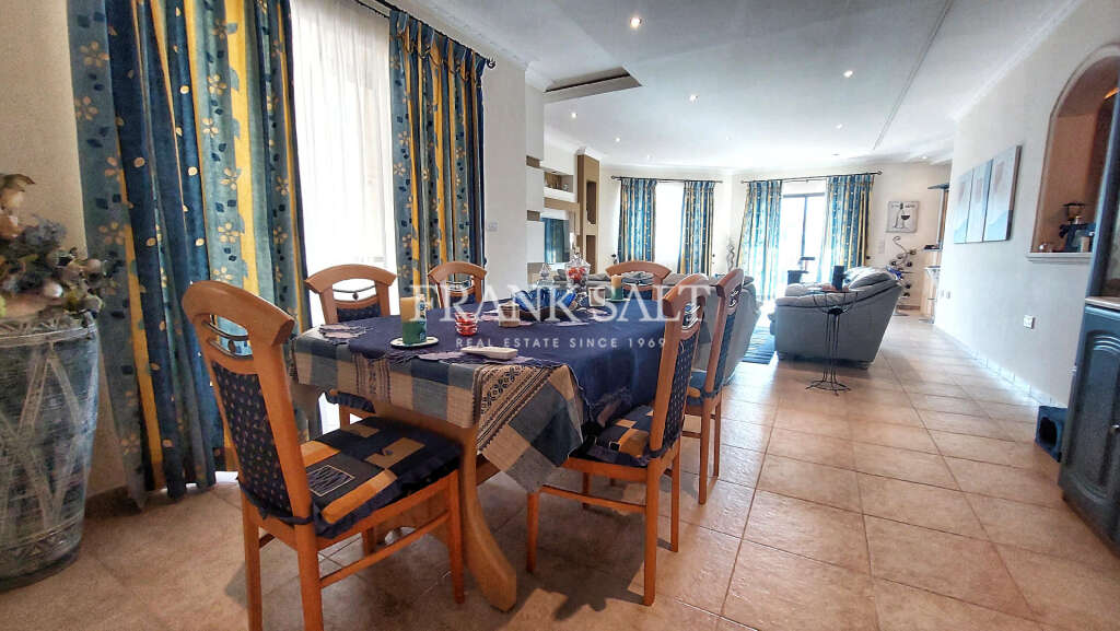 3 Bed, ApartmentFor Sale, Swieqi, Malta 3 Bed, ApartmentFor Sale, Swieqi, Malta