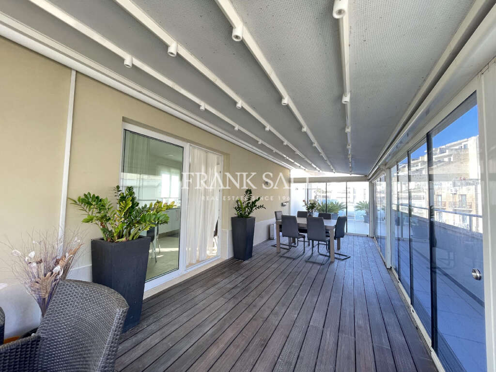 3 Bed, ApartmentFor Sale, St Julians, Malta