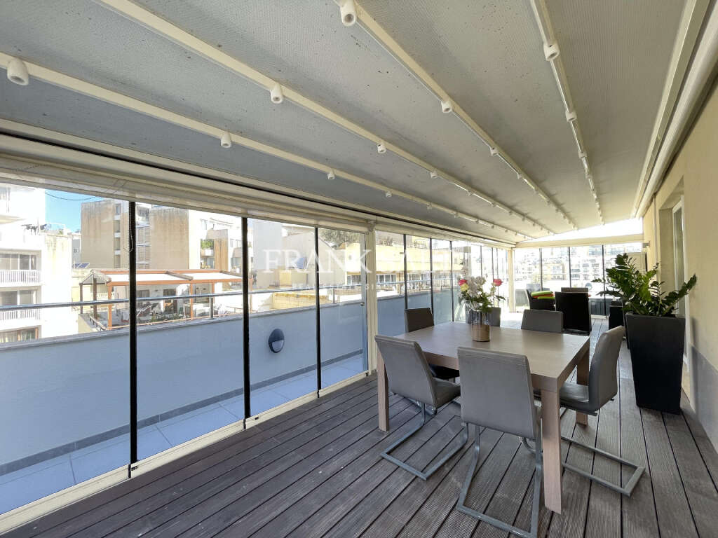 3 Bed, ApartmentFor Sale, St Julians, Malta