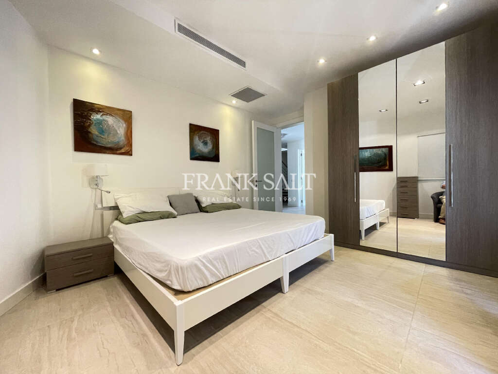 3 Bed, ApartmentFor Sale, St Julians, Malta