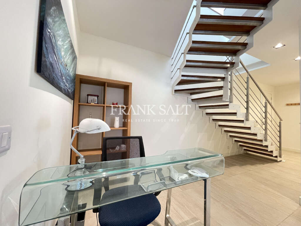 3 Bed, ApartmentFor Sale, St Julians, Malta