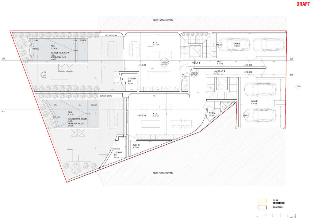 3 Bed, HouseFor Sale, Rabat, Malta