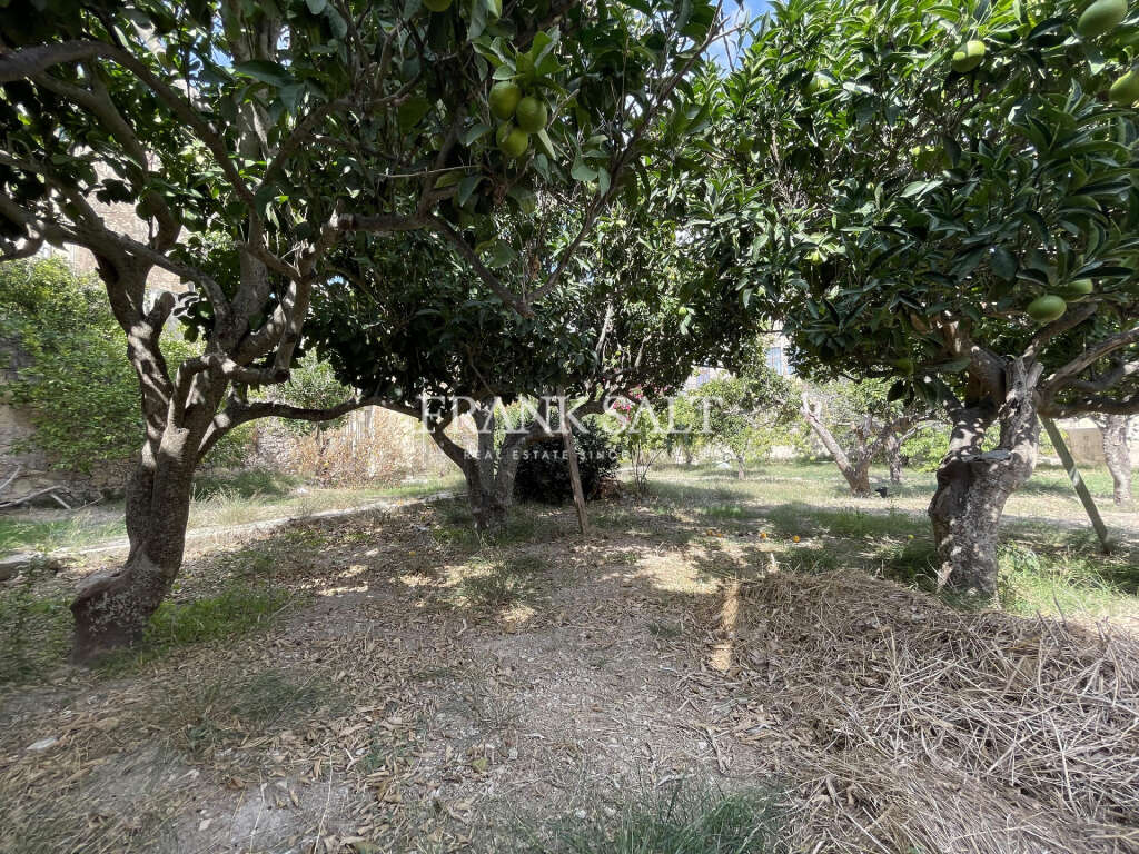 4 Bed, HouseFor Sale, Rabat, Malta