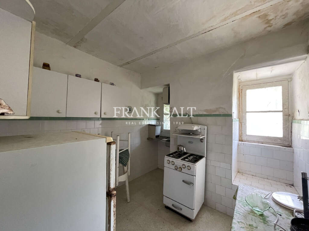 4 Bed, HouseFor Sale, Rabat, Malta