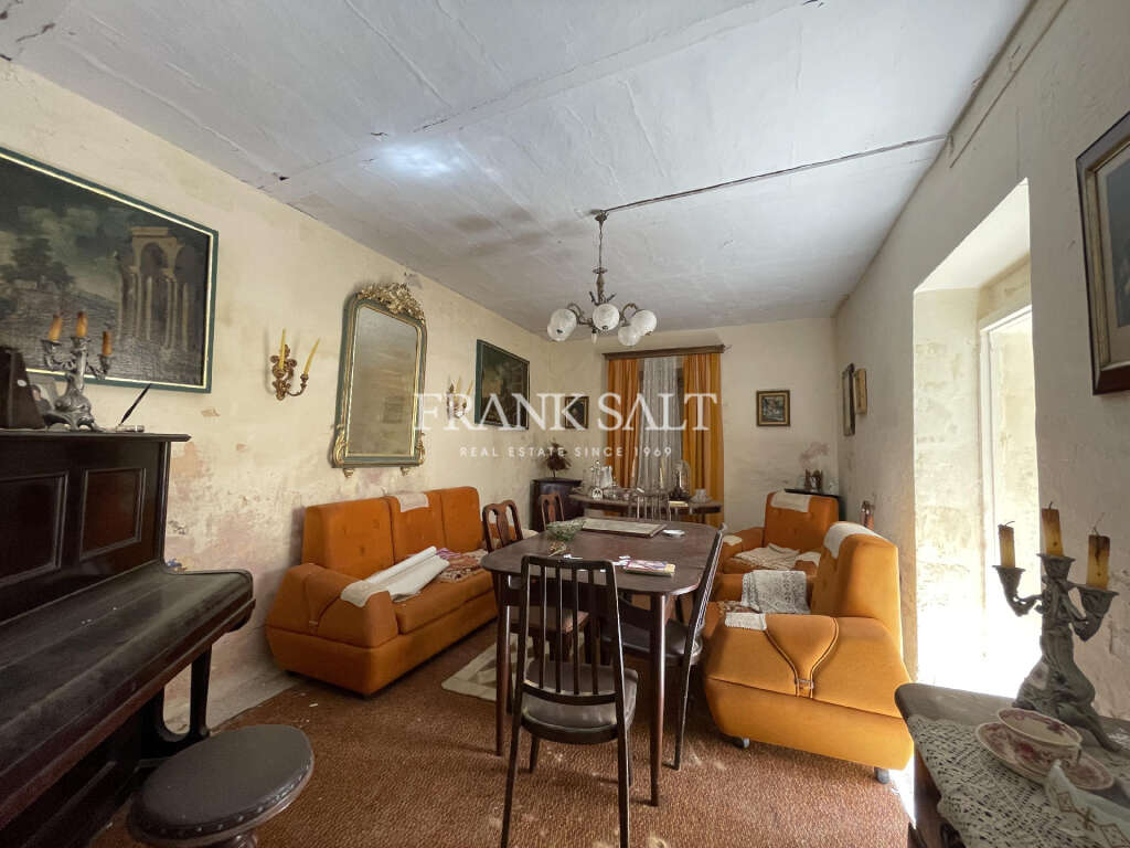 4 Bed, HouseFor Sale, Rabat, Malta