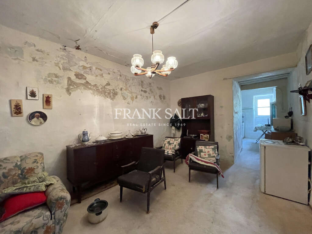 4 Bed, HouseFor Sale, Rabat, Malta