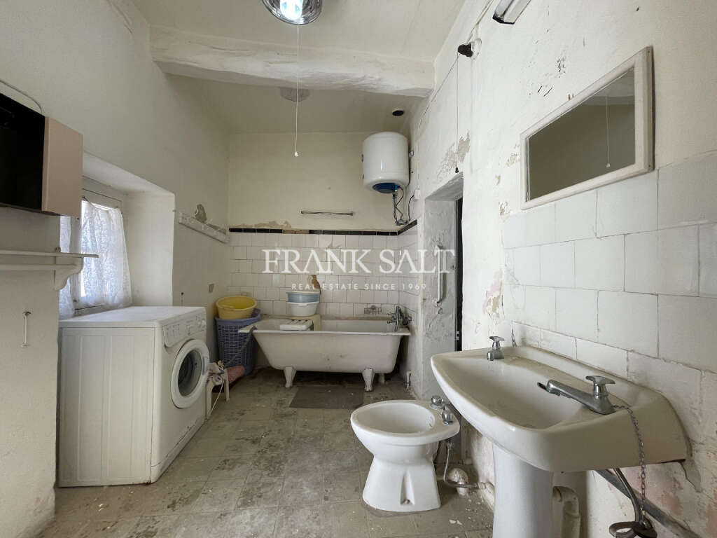 4 Bed, HouseFor Sale, Rabat, Malta