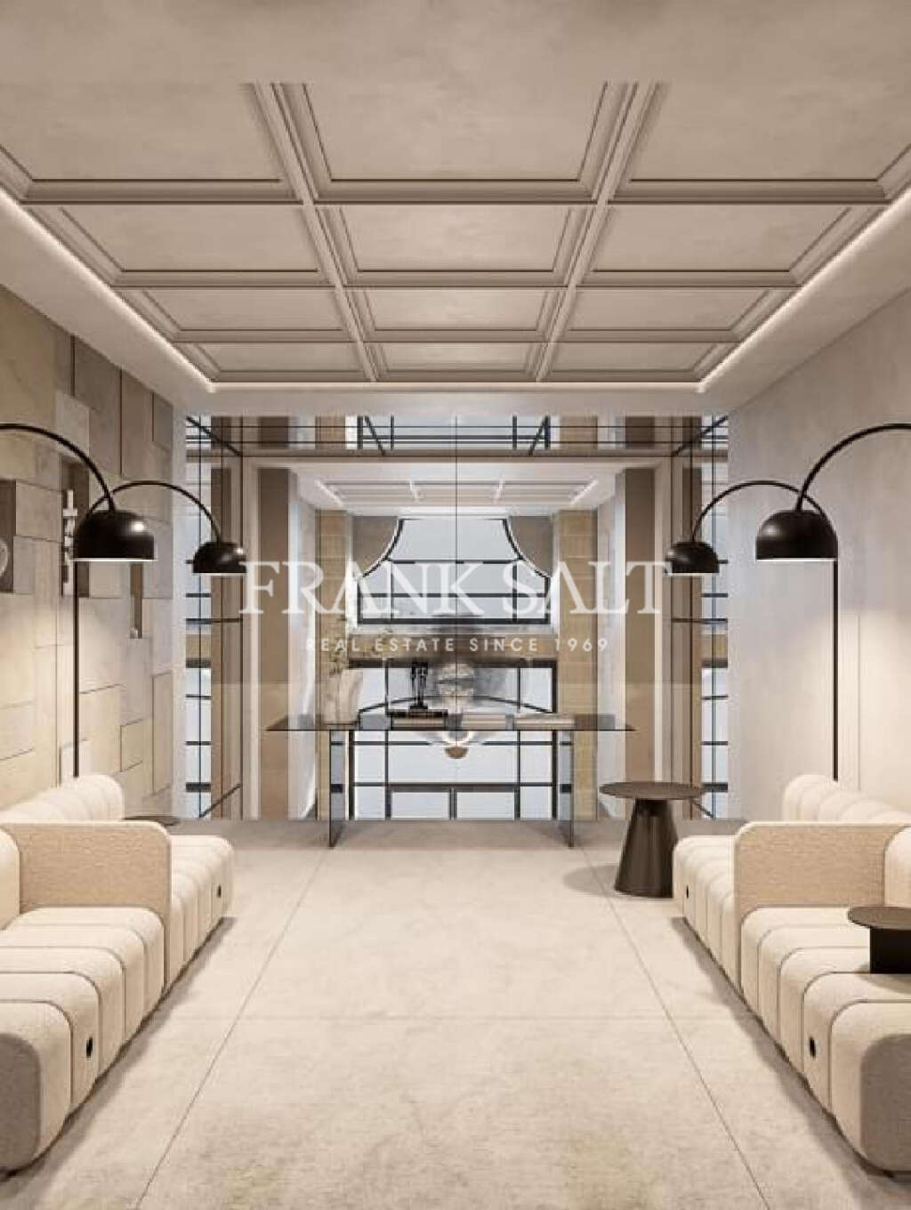 1 Bed, ApartmentFor Sale, Valletta, Malta