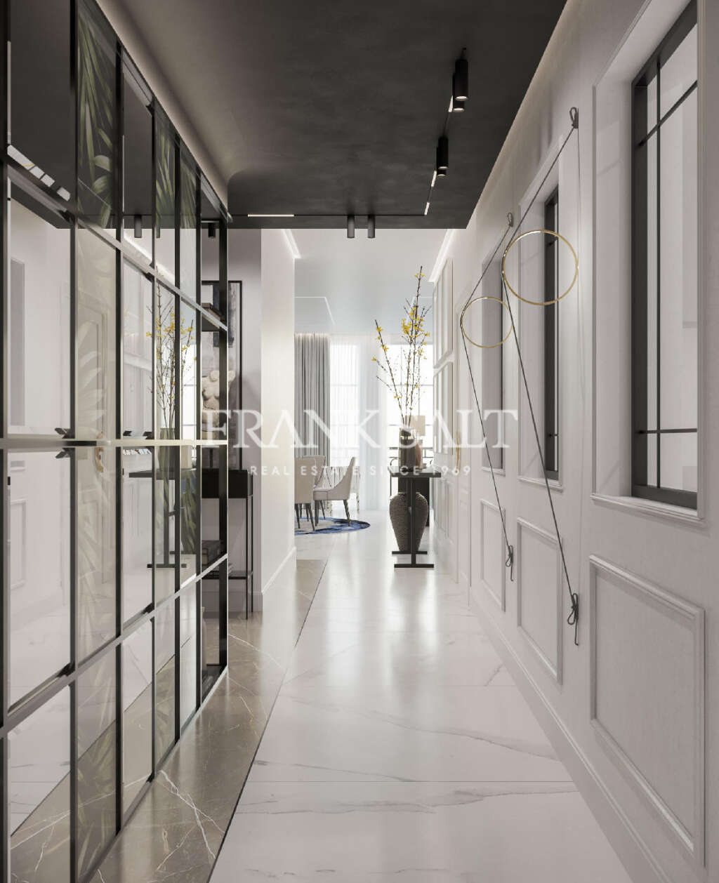 1 Bed, ApartmentFor Sale, Valletta, Malta