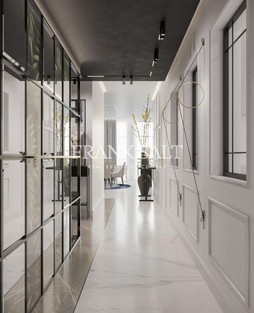 2 Bed, ApartmentFor Sale, Valletta, Malta