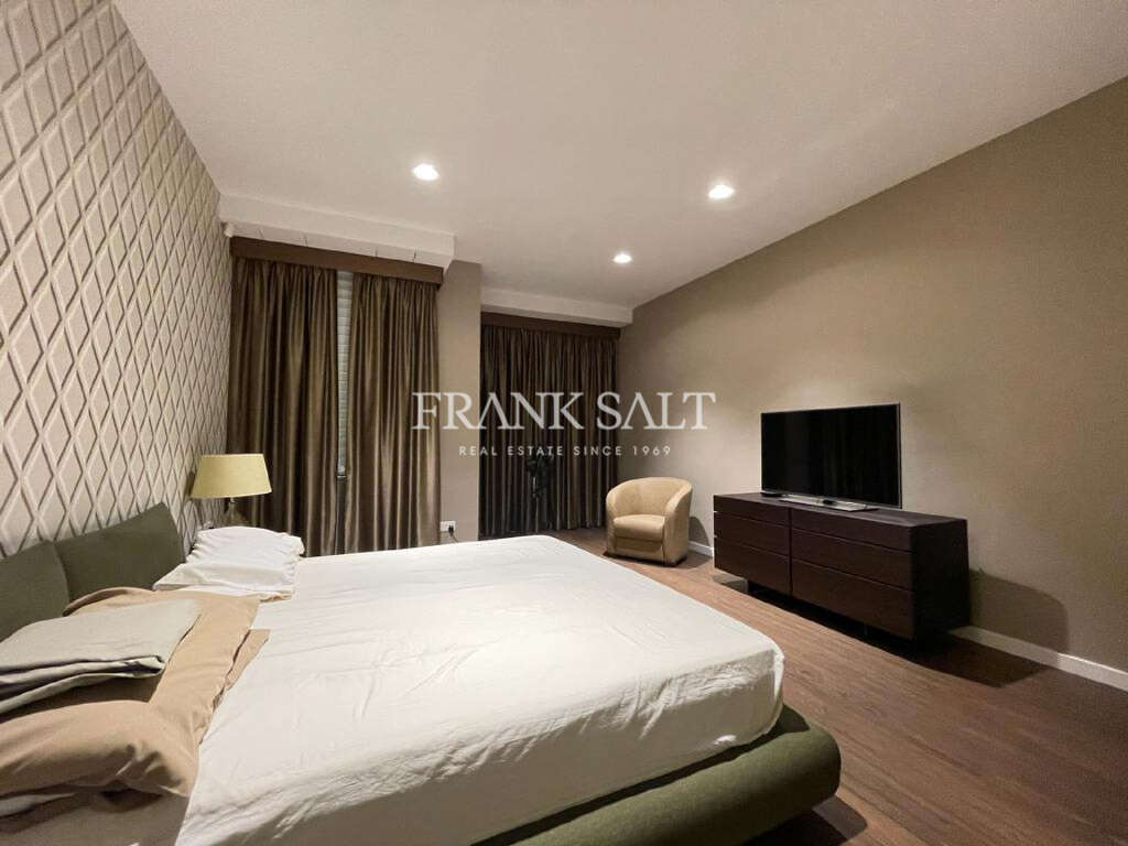 3 Bed, ApartmentFor Sale, Ta' Xbiex, Malta