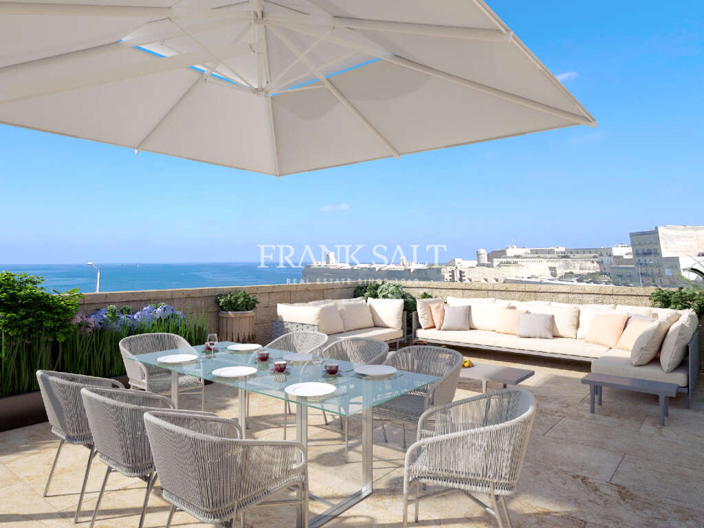 4 Bed, HouseFor Sale, Valletta, Malta