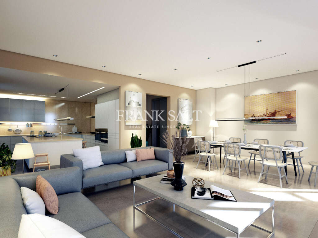 4 Bed, HouseFor Sale, Valletta, Malta