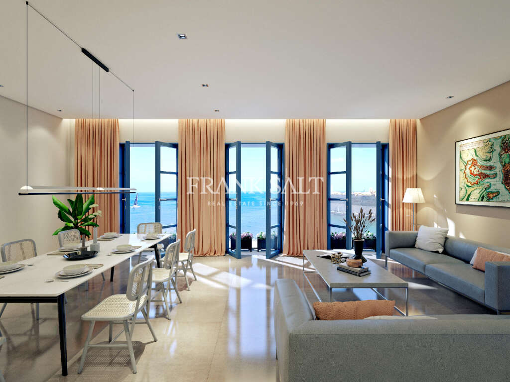 4 Bed, HouseFor Sale, Valletta, Malta