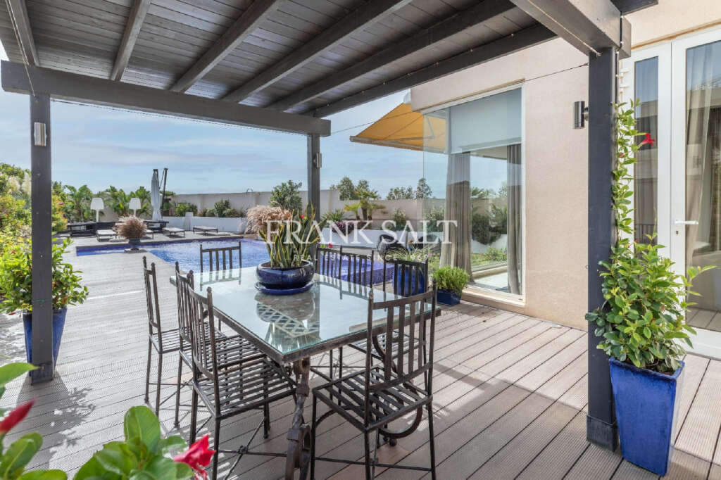 3 Bed, HouseFor Sale, Madliena, Malta